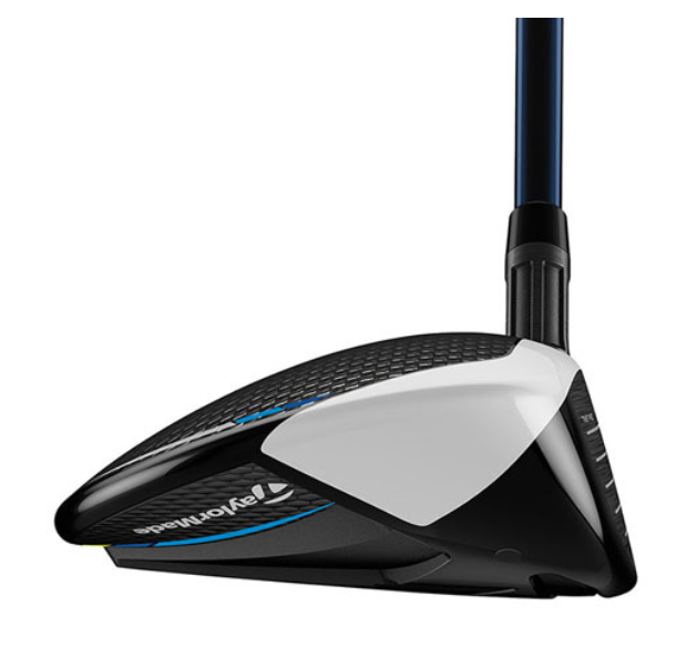 TaylorMade’s new golf clubs, male SIM2 MAX series golf full set of clubs