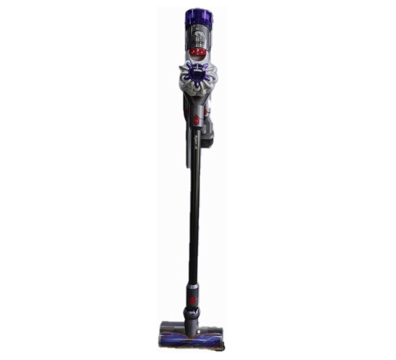 · Dyson V8 Animal Vacuum Cleaner Powerful Mite Removal HEPA Filter
